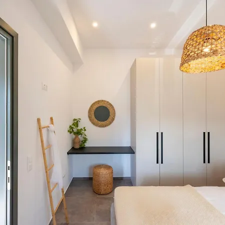 Casa Sueno - Island Living Paros - Ferienhaus *
