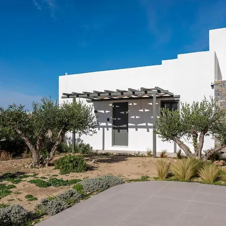 Ferienhaus Casa Sueno - Island Living Paros - *