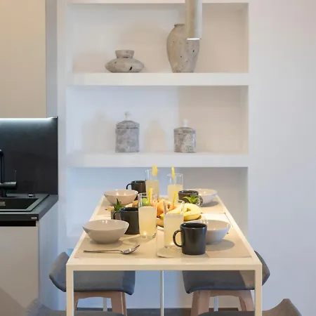 Casa Sueno - Island Living Paros - Ferienhaus *