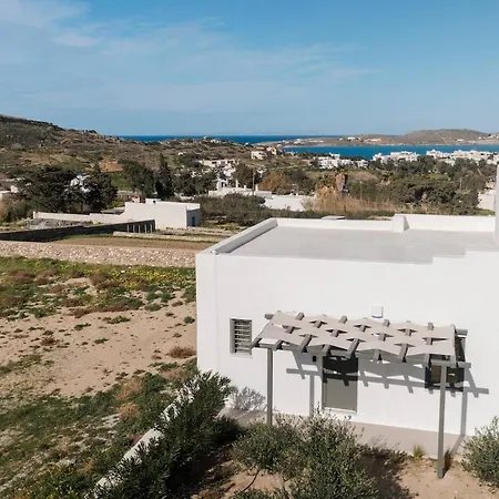 Casa Sueno - Island Living Paros - Parasporos