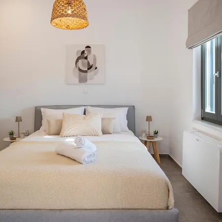 Casa Sueno - Island Living Paros - * Parasporos