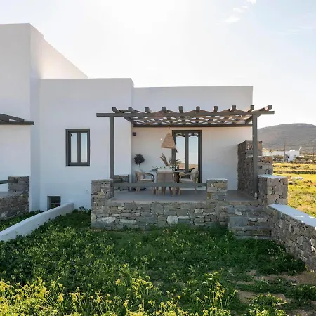 Casa Sueno - Island Living Paros - Ferienhaus *