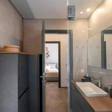 Ferienhaus Casa Sueno - Island Living Paros -