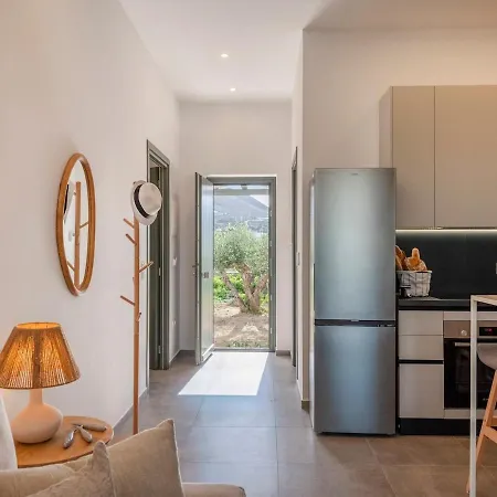 Casa Sueno - Island Living Paros - Ferienhaus *