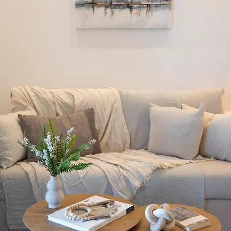 Ferienhaus Casa Sueno - Island Living Paros -