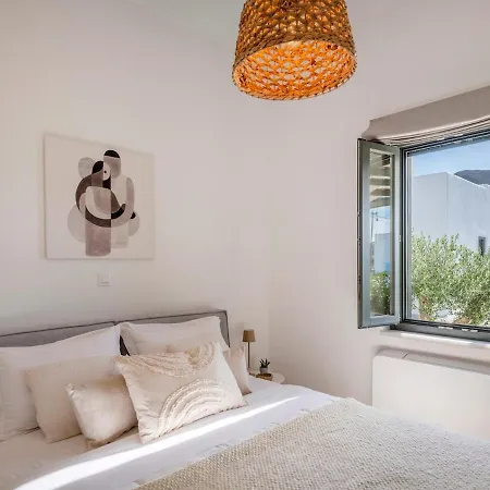 Casa Sueno - Island Living Paros - Parasporos