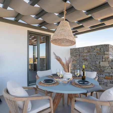 Ferienhaus Casa Sueno - Island Living Paros - *