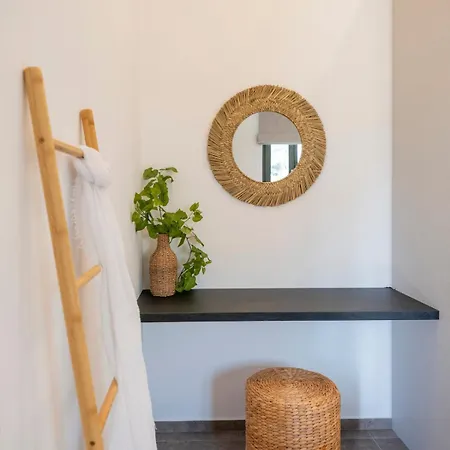 Casa Sueno - Island Living Paros - Ferienhaus