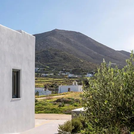 Casa Sueno - Island Living Paros - Ferienhaus