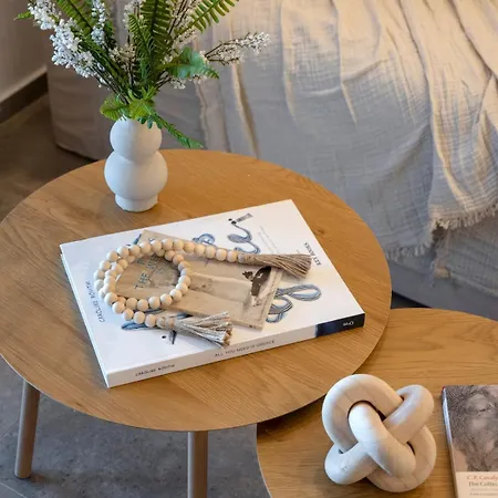 Ferienhaus Casa Sueno - Island Living Paros - *