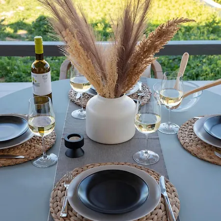 Casa Sueno - Island Living Paros - Ferienhaus Parasporos