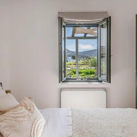 Casa Sueno - Island Living Paros - Parasporos